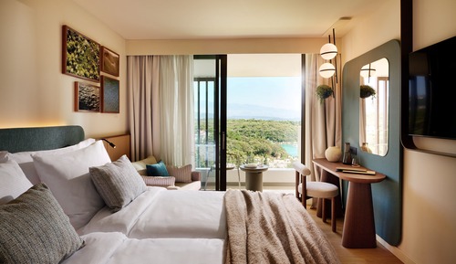 Room for 4+2 Seaview