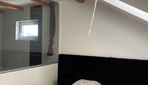 Basic Apartment