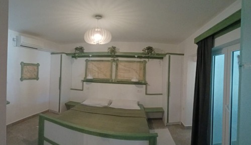 Apartment (Guest House Green Corner Supetarska D)