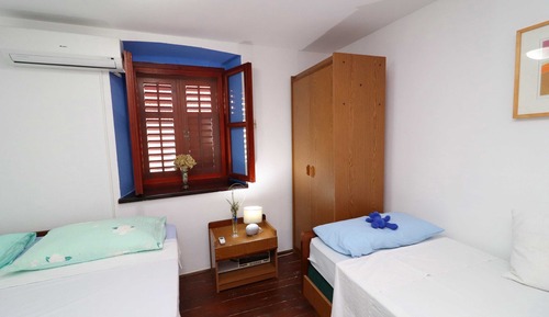 Studio (Superior Studio Apartment with Terrac)