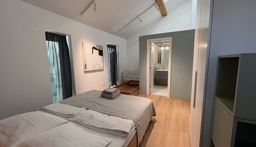 Comfort Apartment