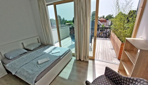 Comfort Studio Suite