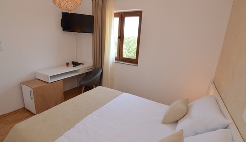 Basic Room