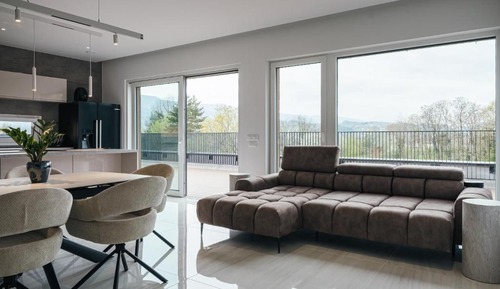 Superior Apartment, Mountain View