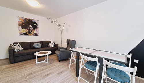 Apartment (A1)