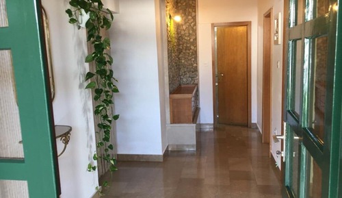 Apartment (Two Bedroom Apartment with Terrace)