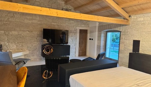 Suite, 1 King Bed