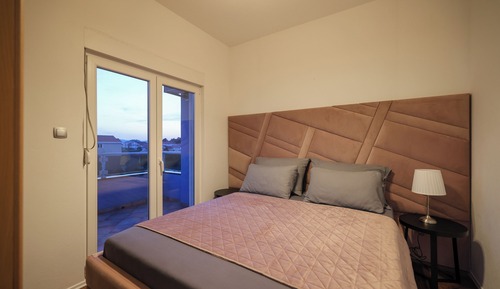 Apartment, 1 Bedroom, Balcony, Sea View (3)