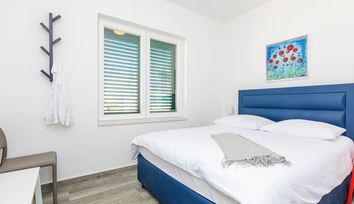 Apartment (Apartments Villa Lukas - ''No.1'' One)