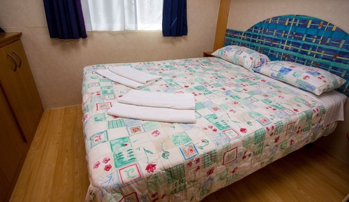 Mobile Home, 2 Bedrooms, Terrace