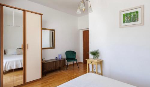 Superior Double Room with Sea View