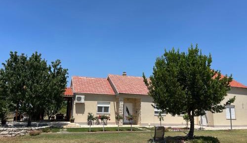 Two-Bedroom Townhouse