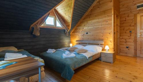 Triple Room with Balcony