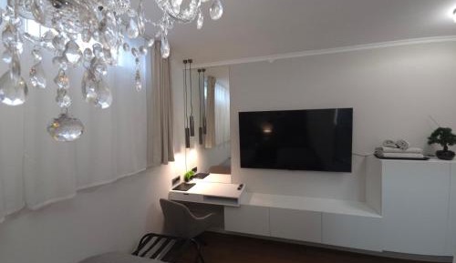 Twin Room with Bathroom