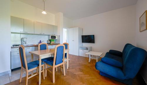 Classic Apartment