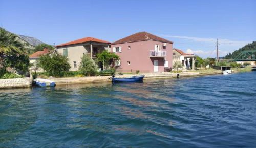 Two bedroom apartment with Balcony