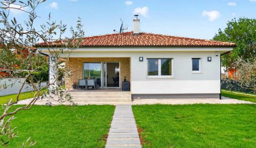 Two Bedroom Villa