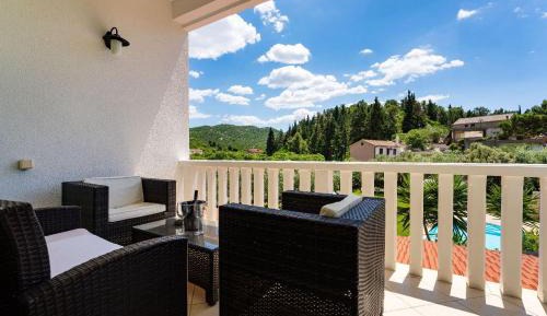 Two Bedroom Apartment 