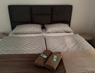 Three-Bedroom Apartment Suite