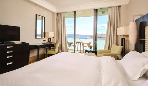Premium SeaSide Room 