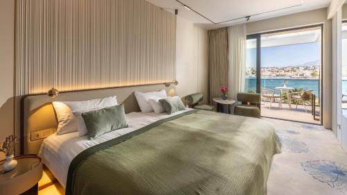 Double Room with Sea View