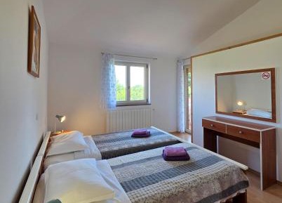 Three-Bedroom Vacation Home 