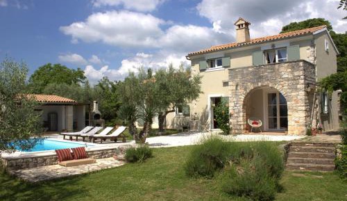 Vacation Home