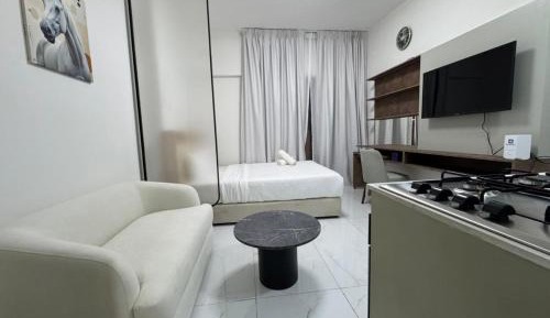 Standard Studio Apartment