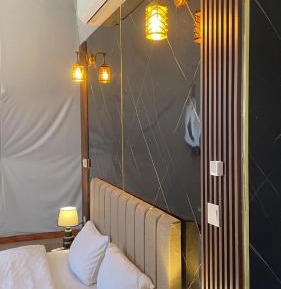 Luxury Triple Room
