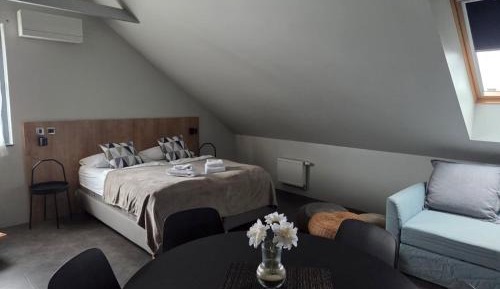 Superior Duplex Apartment