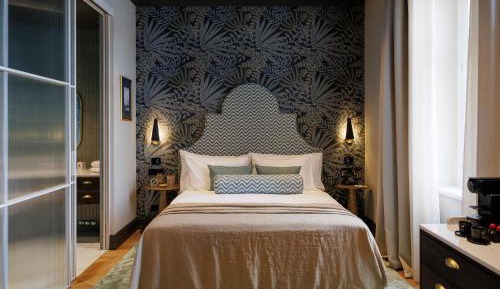 Room for 2+2 Seaview