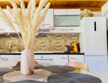 Three-Bedroom Home
