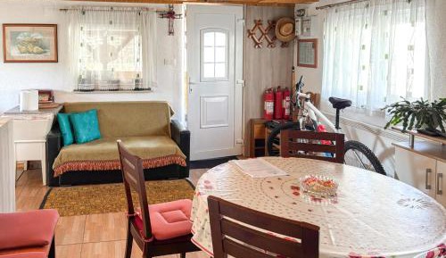 One-Bedroom Vacation Home