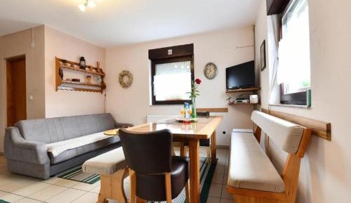 Three-Bedroom Vacation Home 