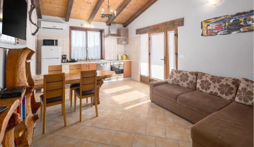 Four-Bedroom Vacation Home