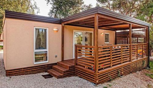 Mobile Home