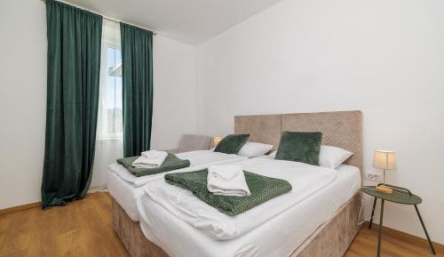 Superior Triple Room with Sea View
