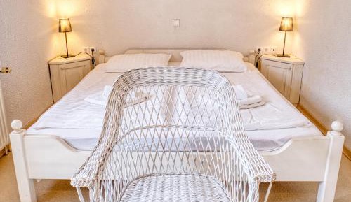 Three-Bedroom Apartment - High Floor
