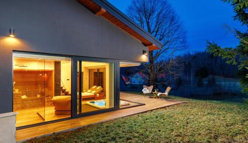 Deluxe Villa