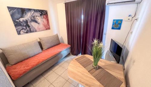 Suite with Terrace