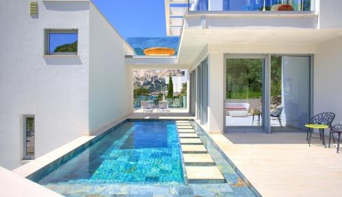 Two-Bedroom Villa