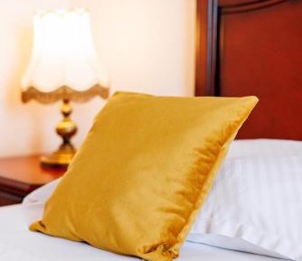 Superior Double Room with Balcony and Sea View