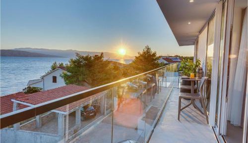 Four-Bedroom Vacation Home