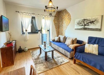 Family Apartment