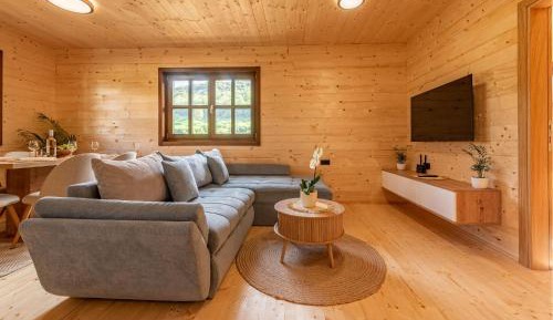 Two-Bedroom Holiday Home