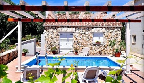 Four-Bedroom Vacation Home