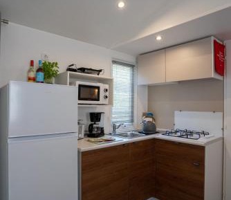 Premium Suite Mobile Home