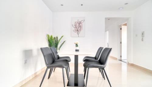 Superior Two-Bedroom Apartment