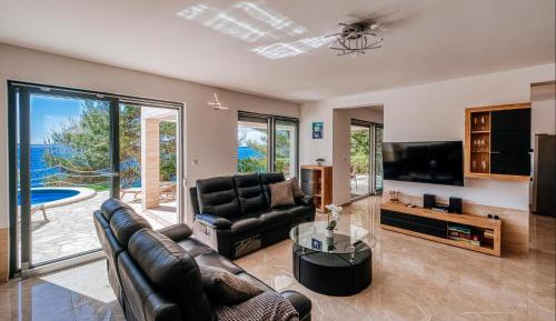 Four-Bedroom Vacation Home