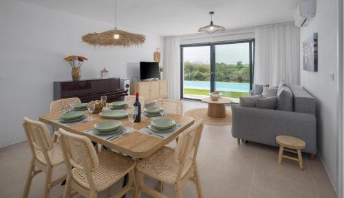 Three-Bedroom Vacation Home 